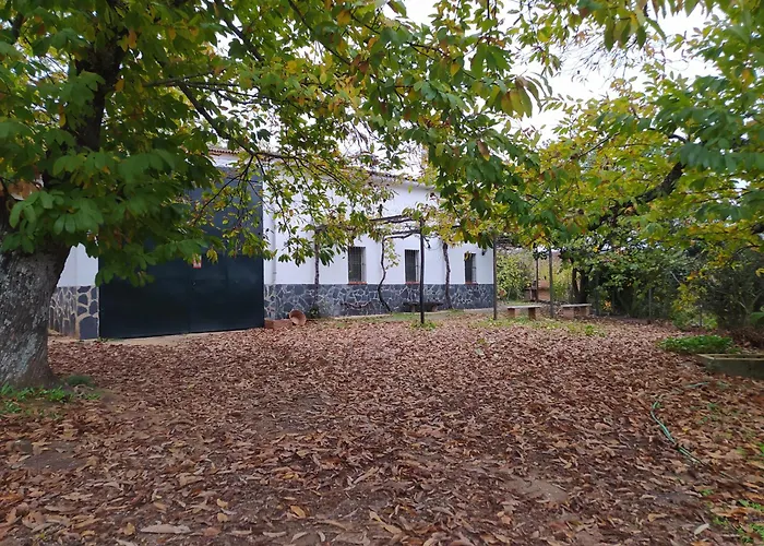 Finca El Palomar