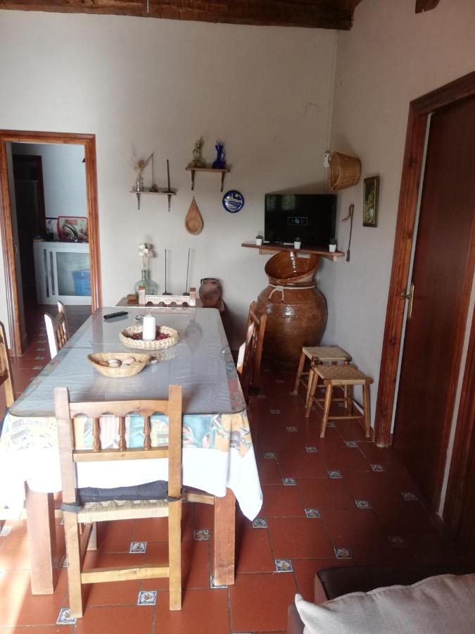 El Palomar Fuenteheridos