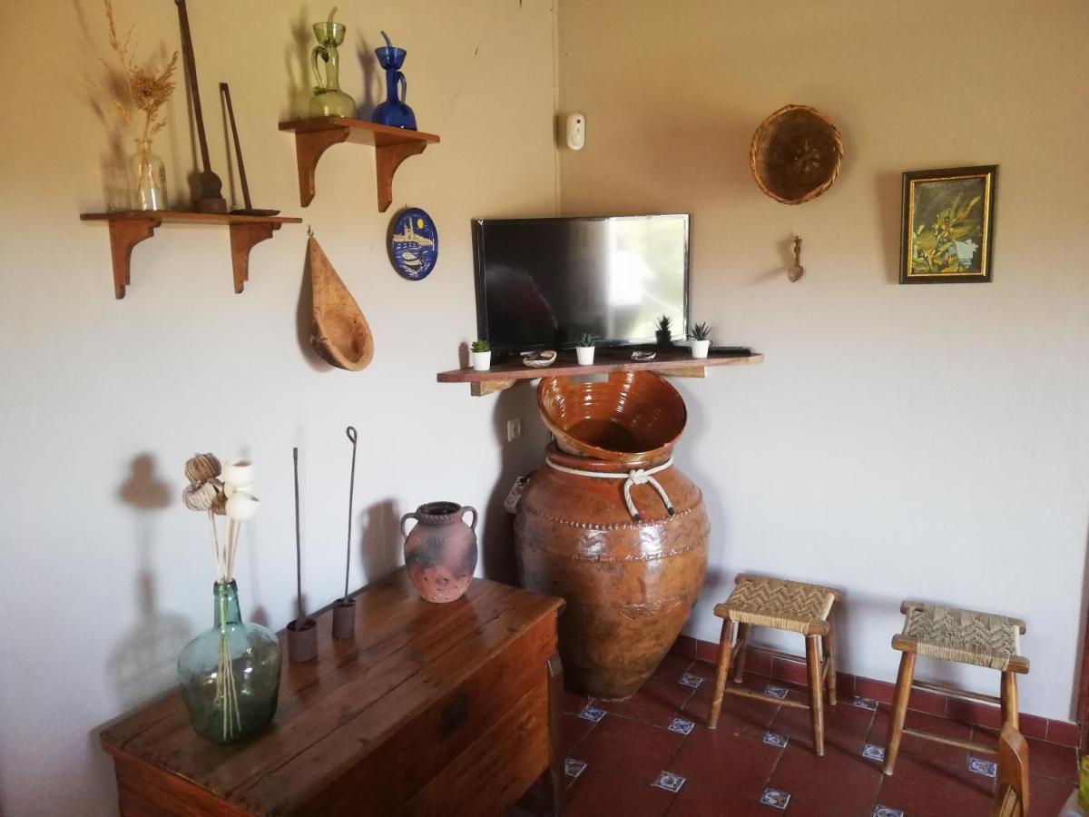 El Palomar Holiday home *