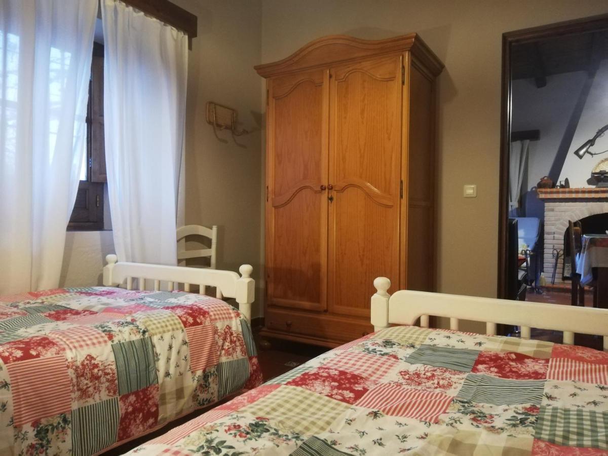 El Palomar Holiday home