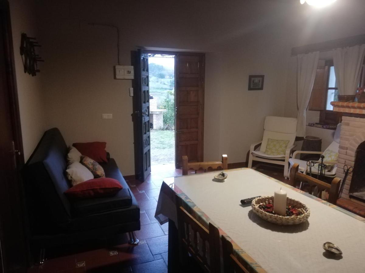 Holiday home El Palomar