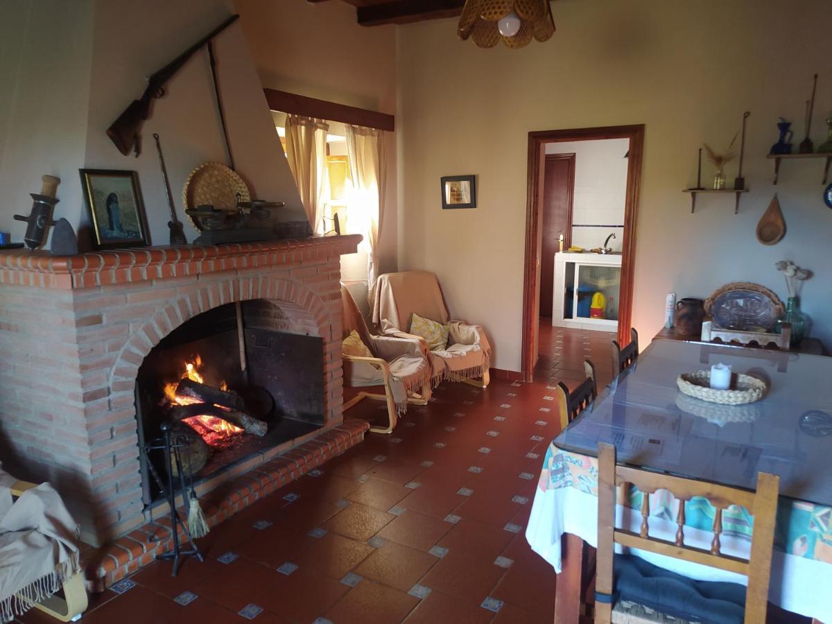 El Palomar *