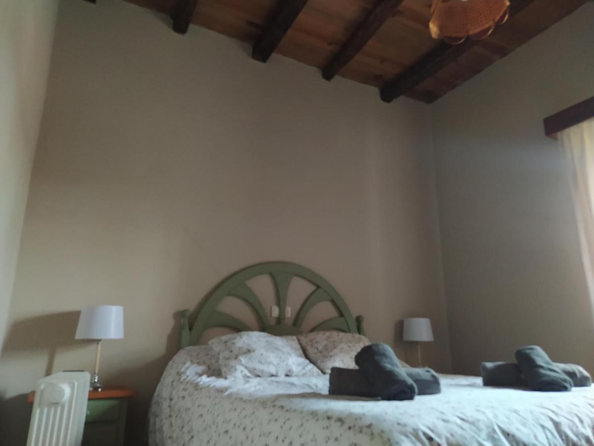 El Palomar Holiday home Fuenteheridos