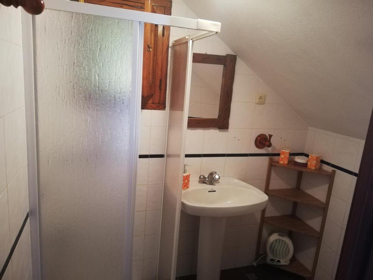 El Palomar Holiday home Fuenteheridos