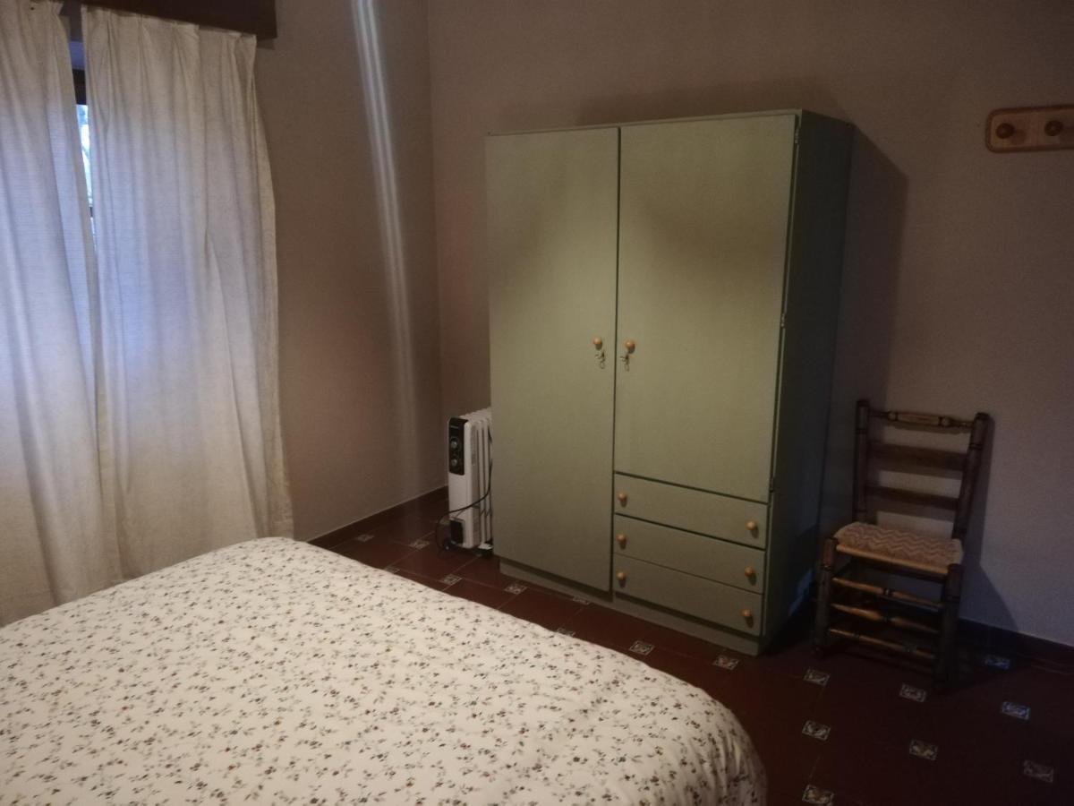 El Palomar Holiday home