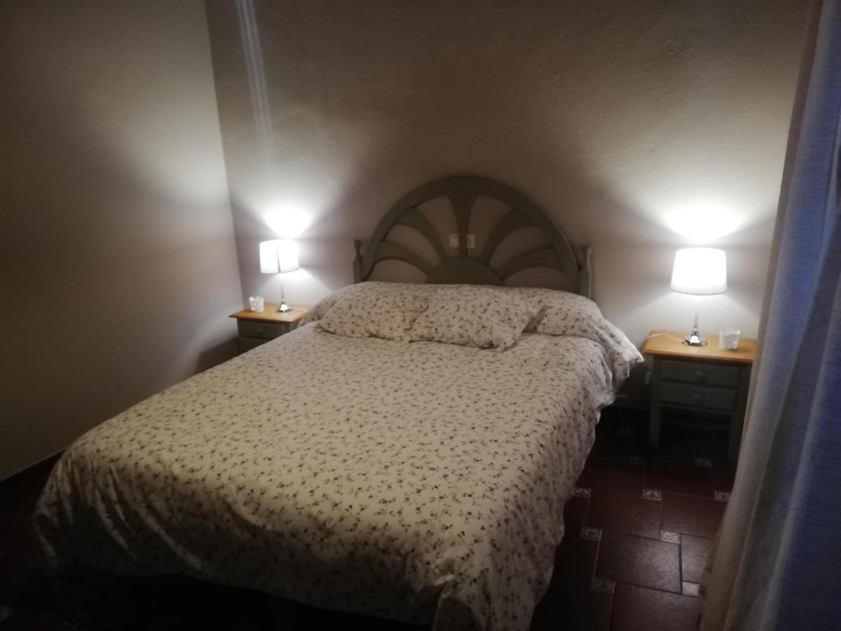 Holiday home El Palomar Fuenteheridos
