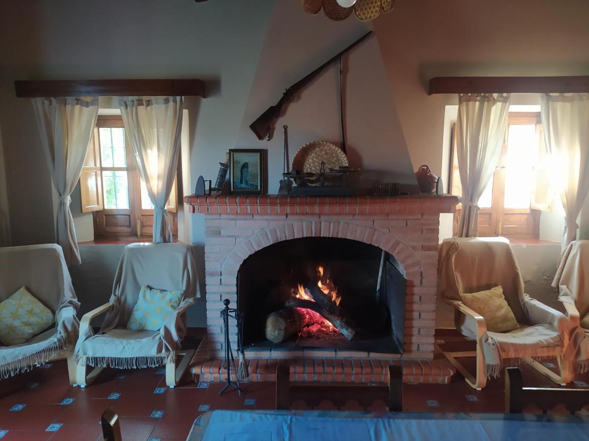 El Palomar Holiday home