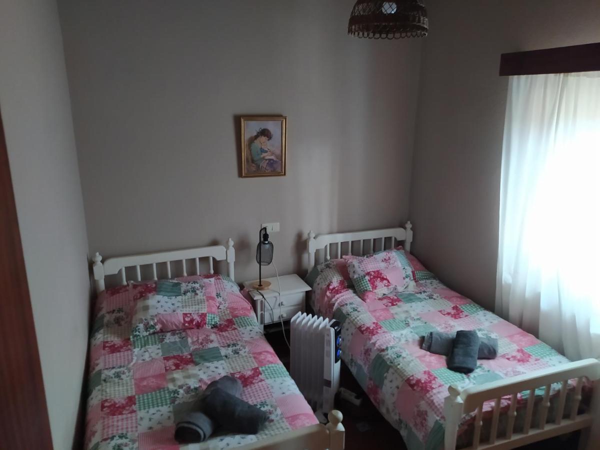 El Palomar Holiday home