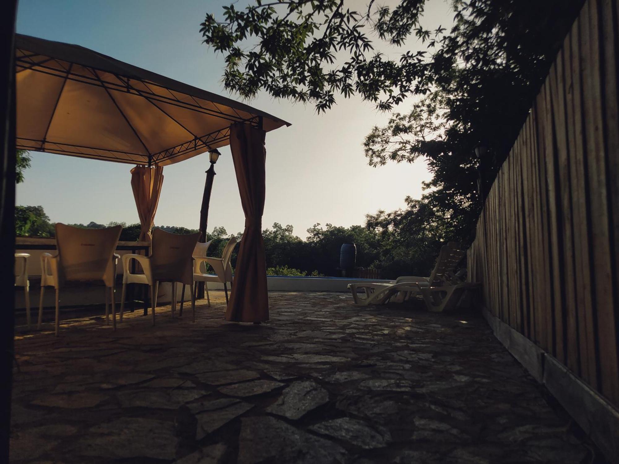 El Palomar Holiday home Fuenteheridos