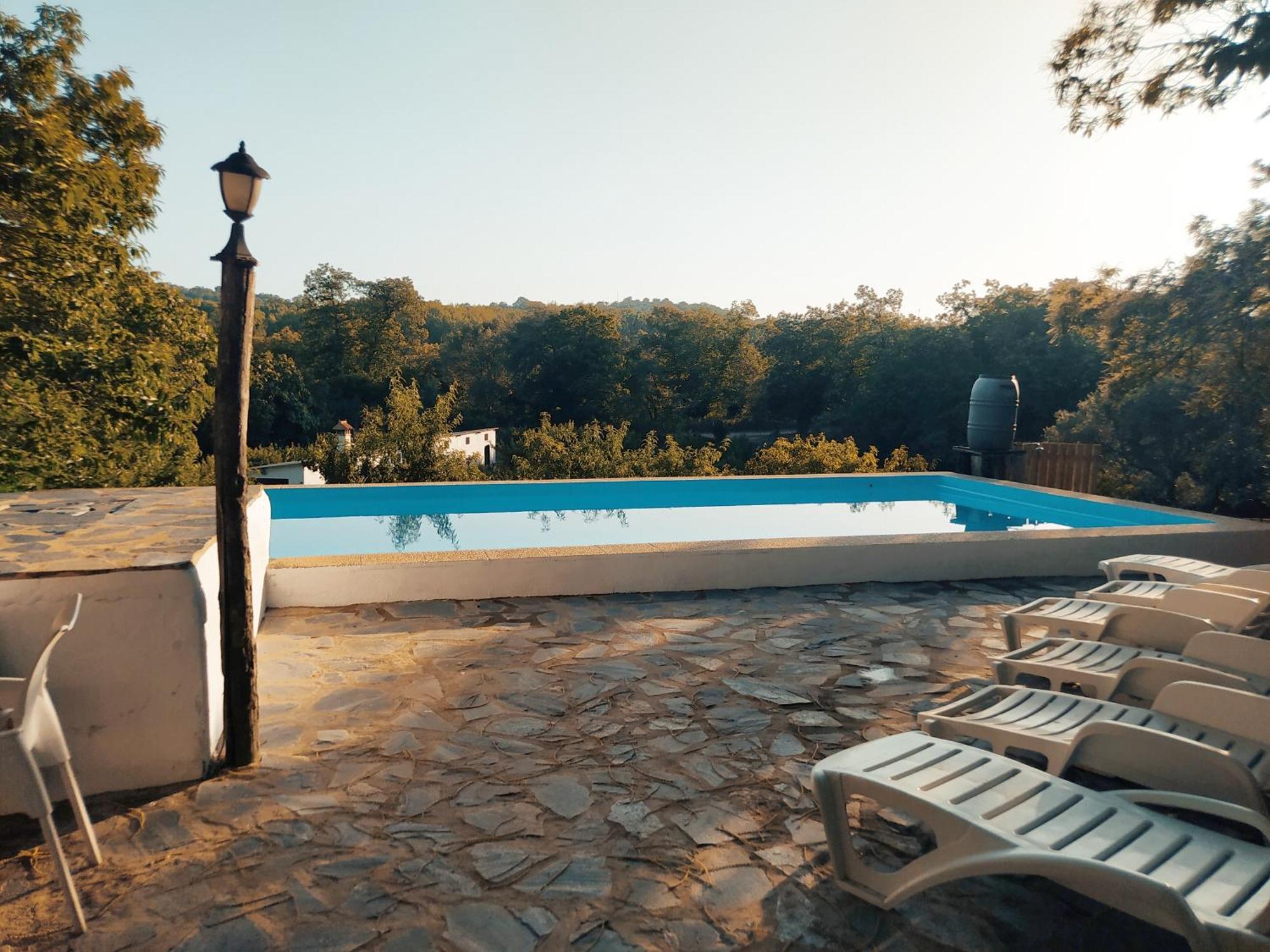 El Palomar Fuenteheridos