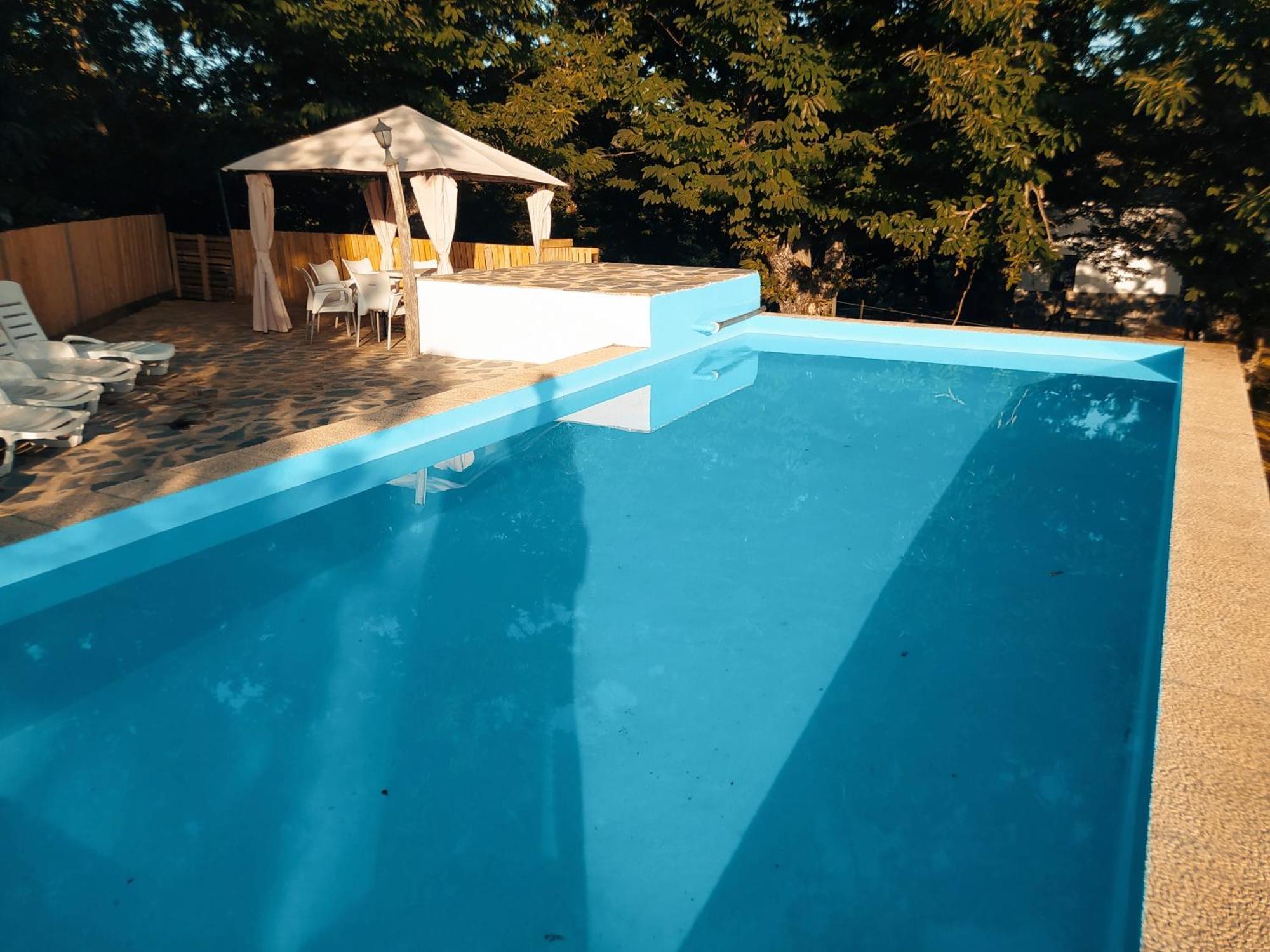El Palomar Holiday home