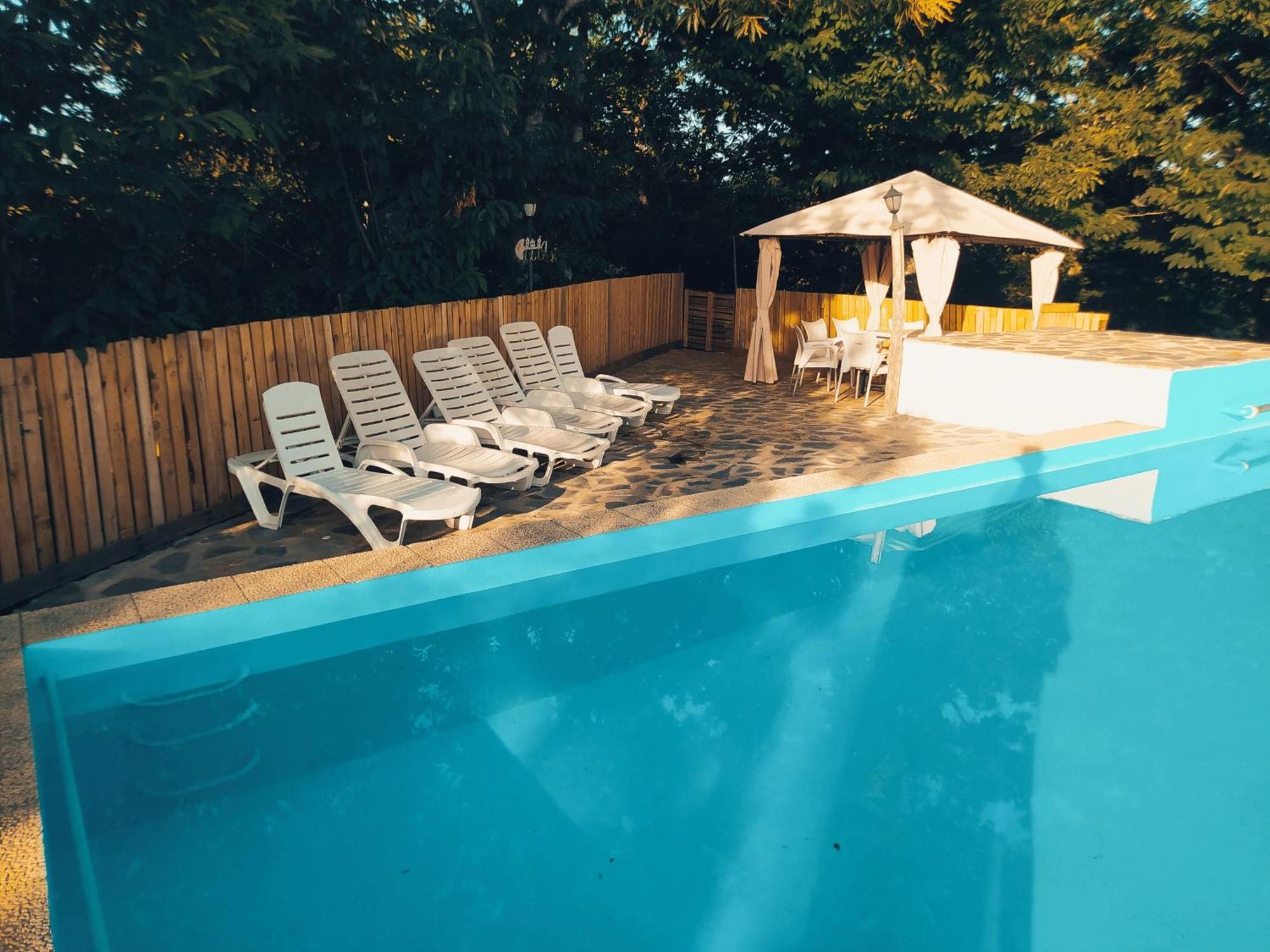 El Palomar Holiday home