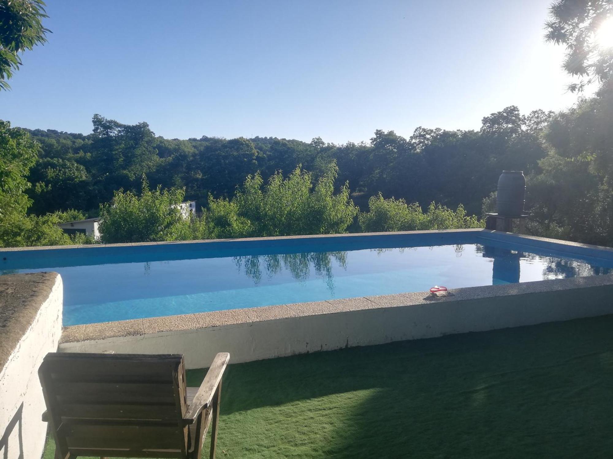 Holiday home El Palomar *